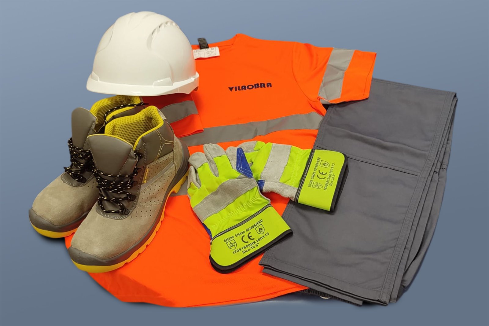 Equipos para Rescate y Protección Civil