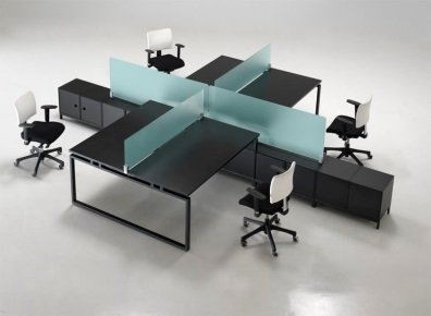 Mobiliario y Equipo de oficina